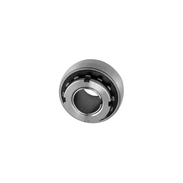 SINGLE ROW BALL BEARING - 1-1/8 IN. NORMAL DUTY WIDE ADAPTER SLEEVE BEARING INSERT